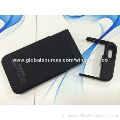 Power Bank Case for iPhone 6 with 3,200mAh CapacityNew